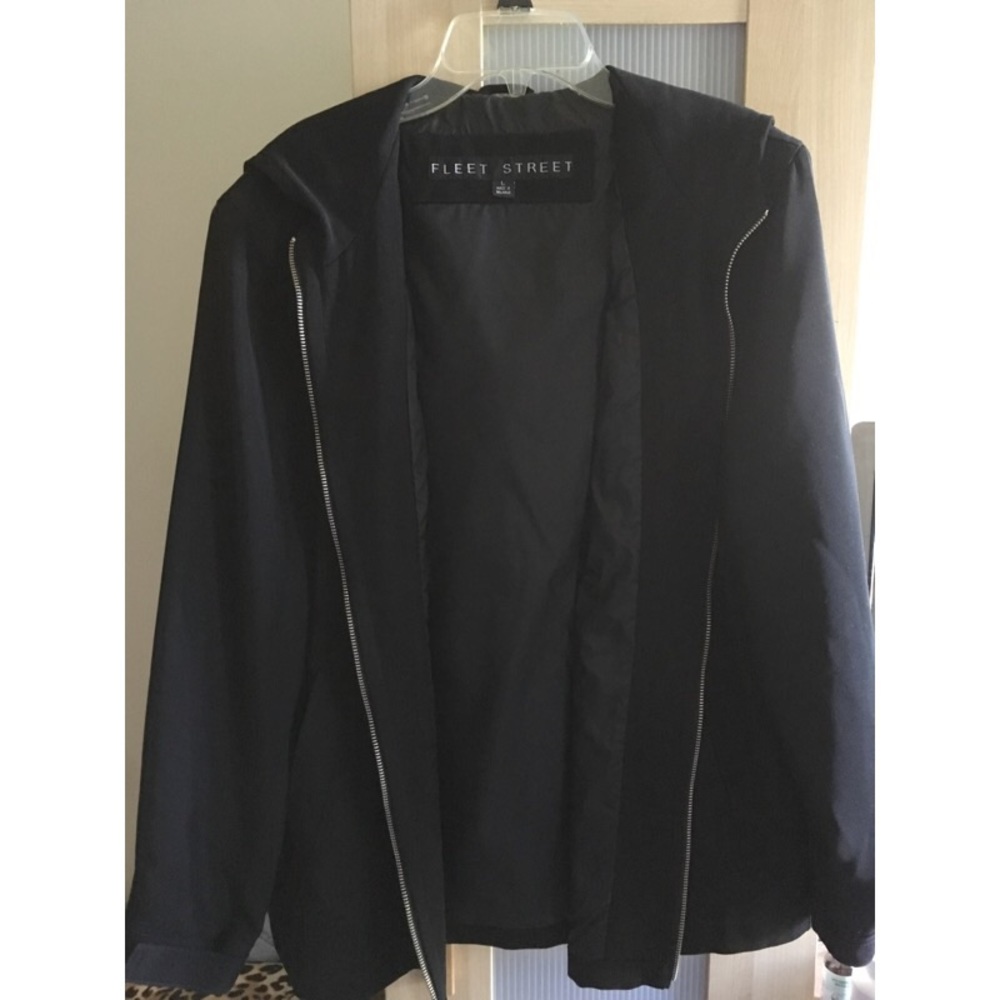 Rain Jacket - image 1